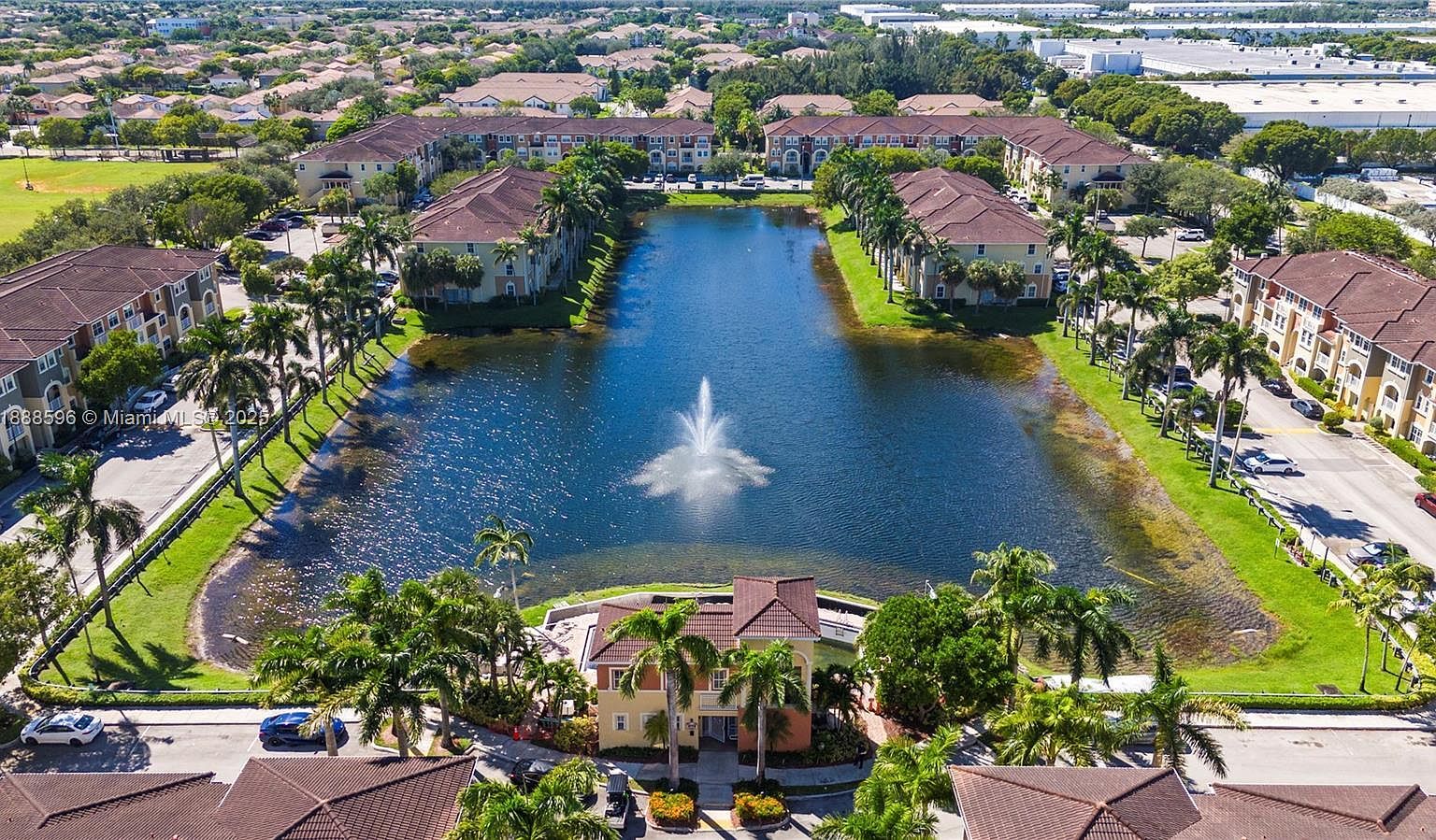 8999 NW 107th Ct #2161 Doral, FL 33178 - Thumbnail 2