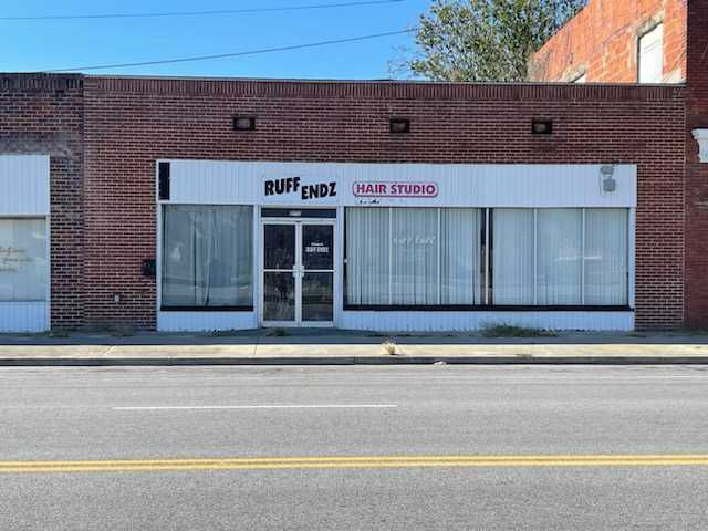 875 Tebeau Street, Waycross, GA, USA, 31501  | Commercial
