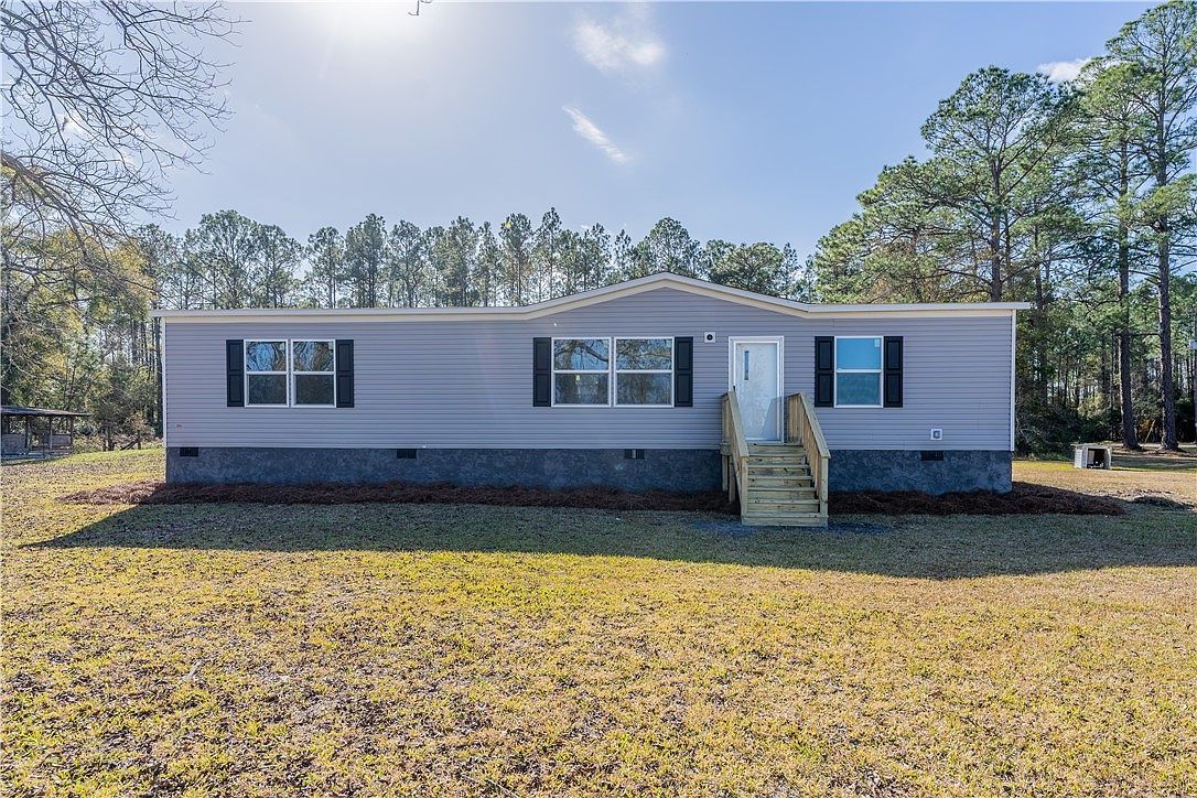 4561 Buffalo Creek Dr Nahunta, GA 31553 - Thumbnail 2