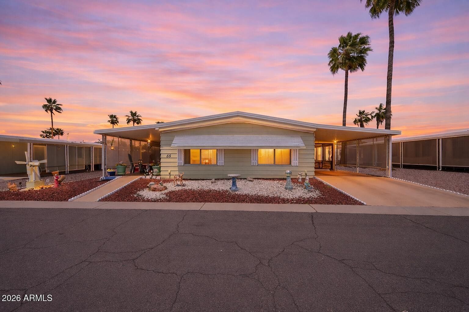 661 S HAWES Road #55 Mesa, AZ 85208, 85208