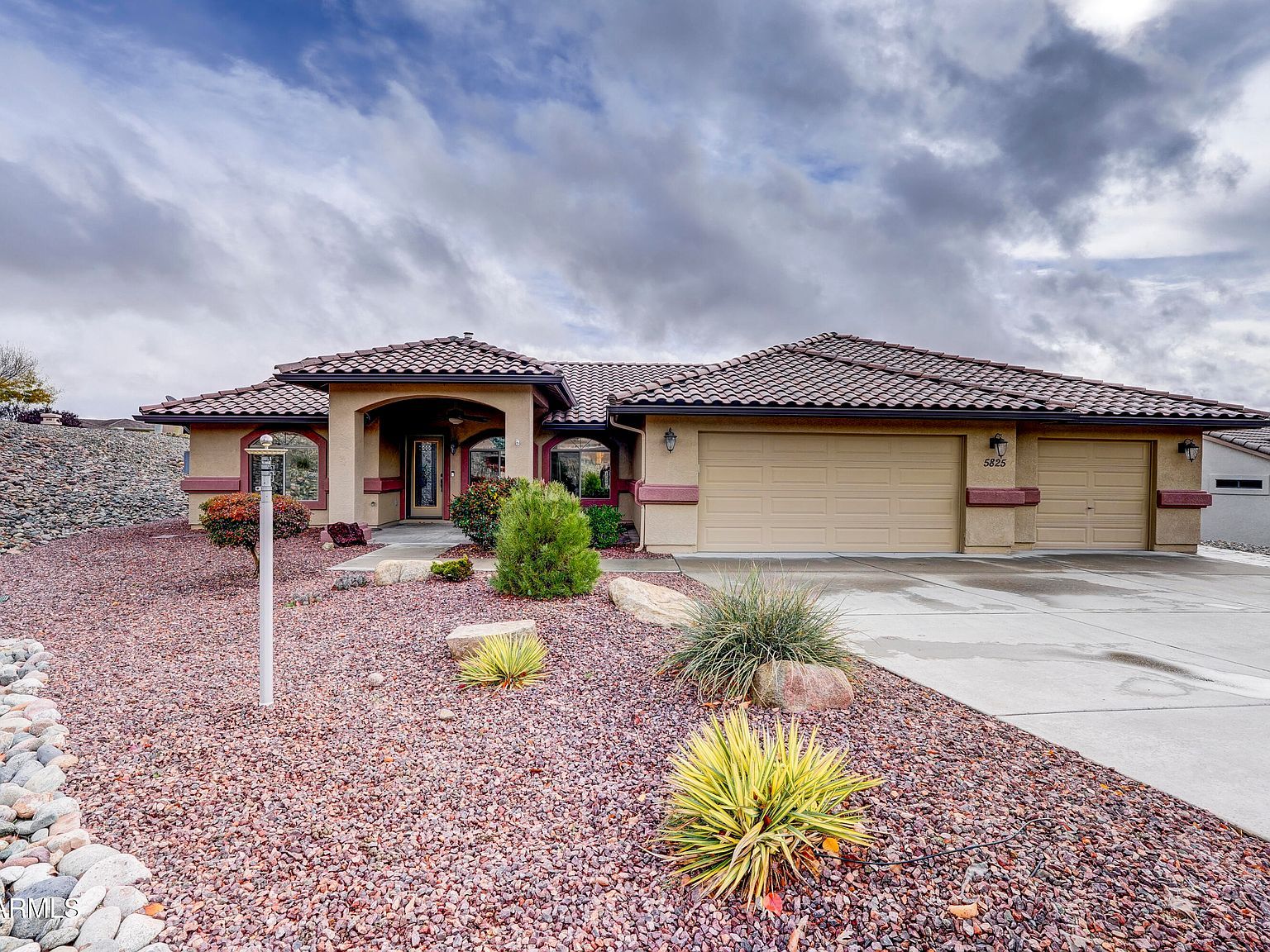 5825 Curry Ct Prescott, AZ 86305 - Thumbnail 2