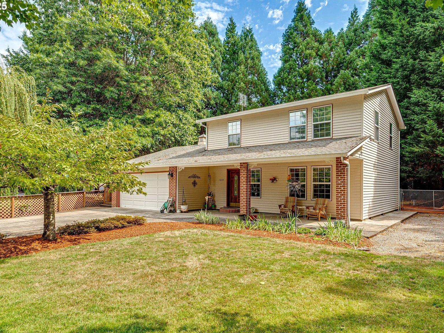 1215 NW 76th Cir Vancouver, WA 98665, 98665