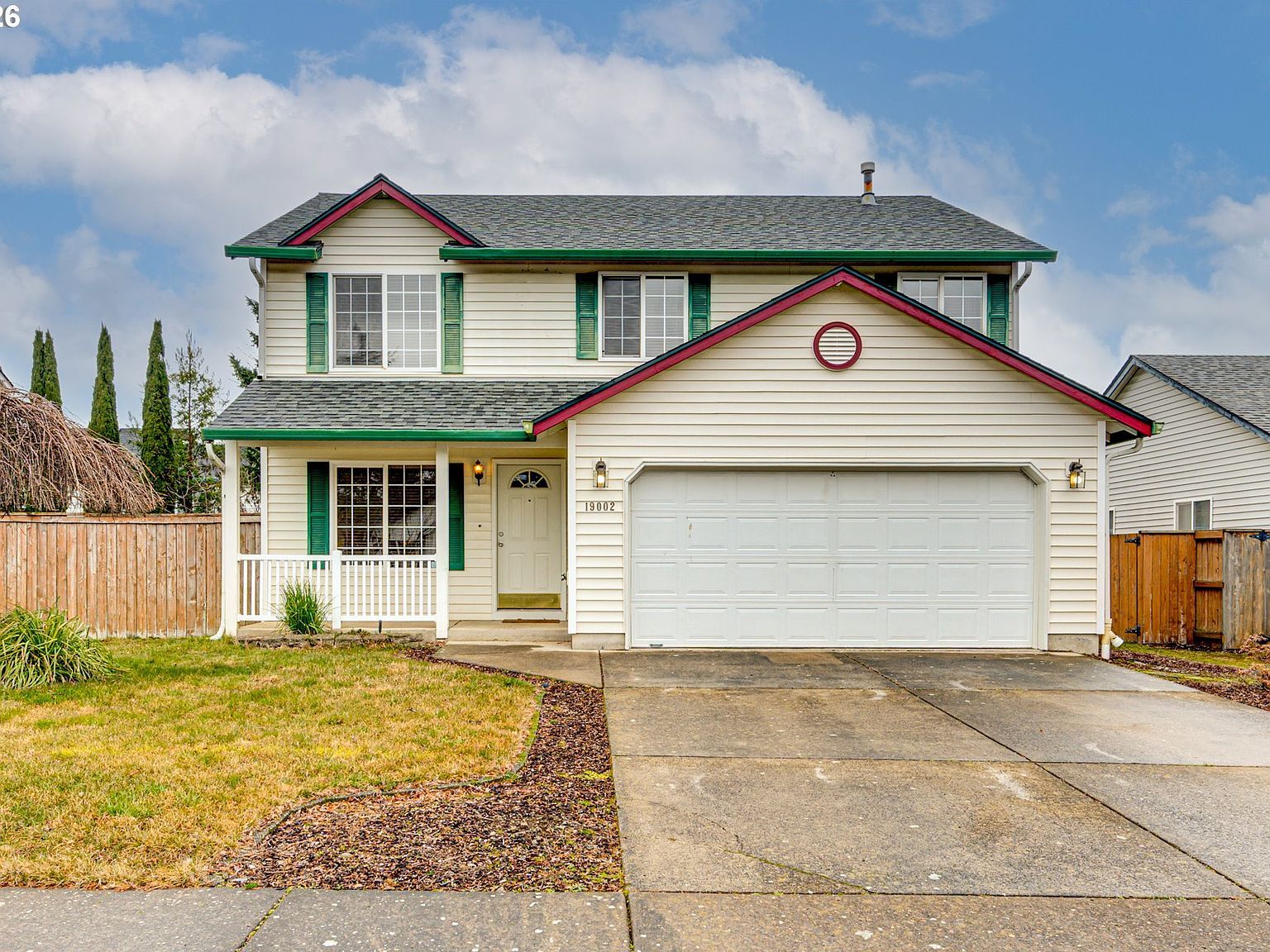 19002 SE 17th St Vancouver, WA 98683 - Thumbnail 2