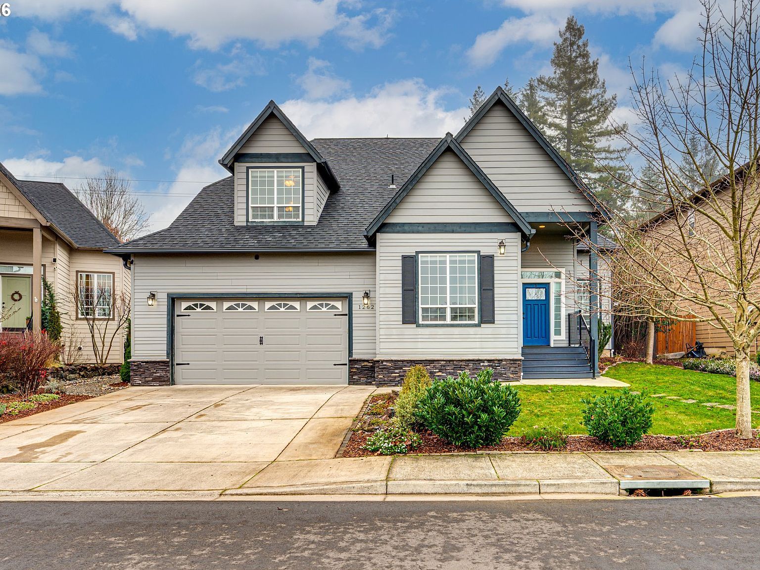 1262 48th St Washougal, WA 98671 - Thumbnail 2