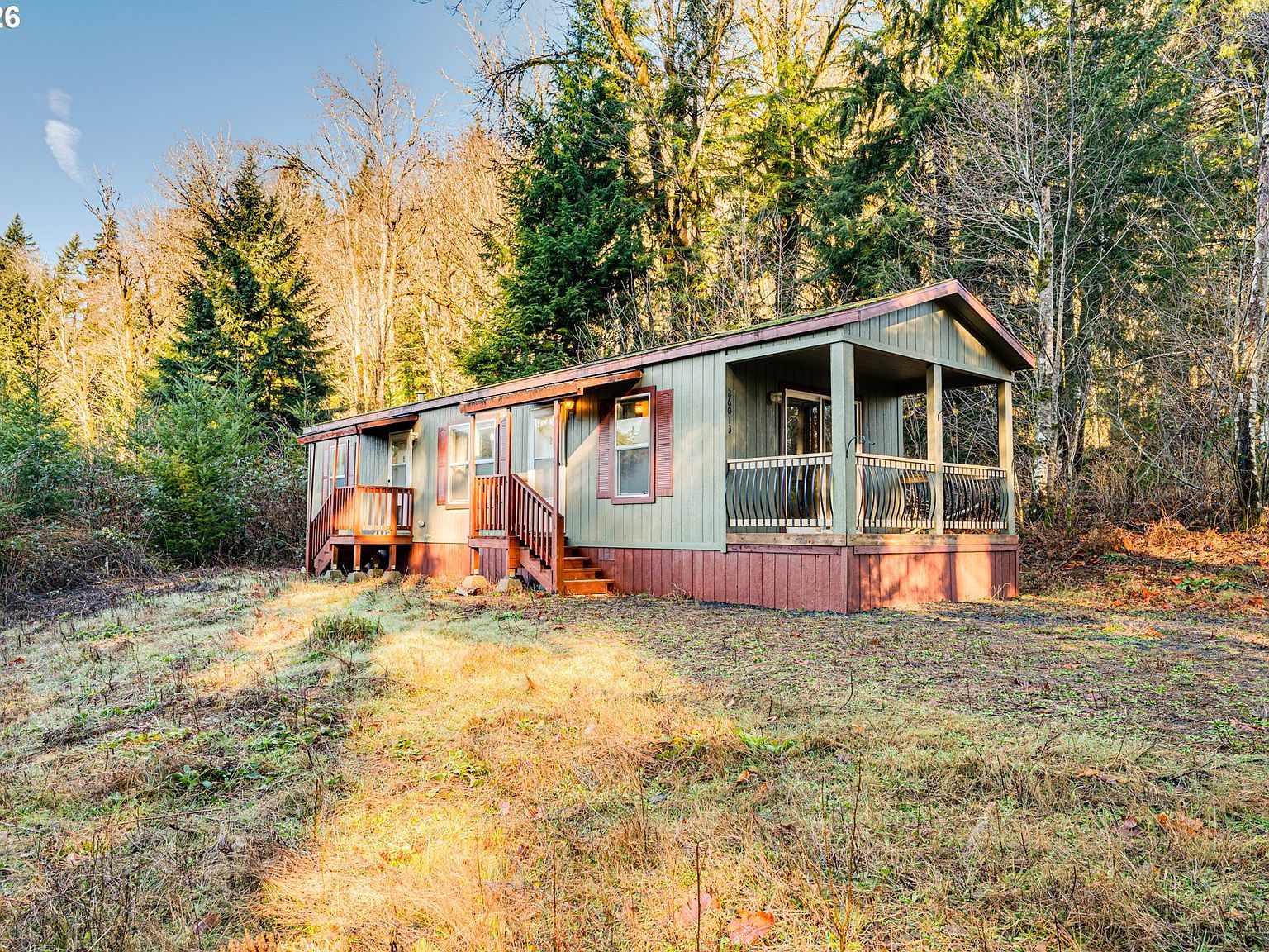 43902 NE Columbia Tie Rd Amboy, WA 98601 - Thumbnail 2