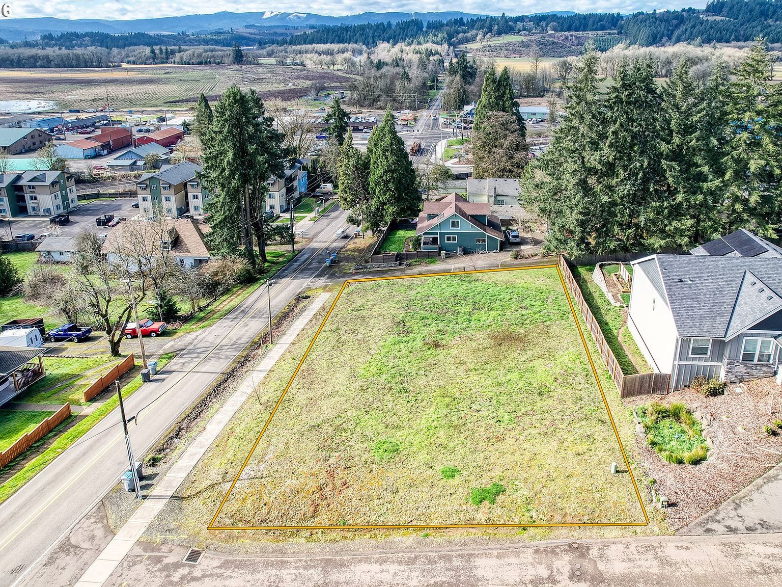 42211 NW Banks Rd Banks, OR 97106 - Thumbnail 2