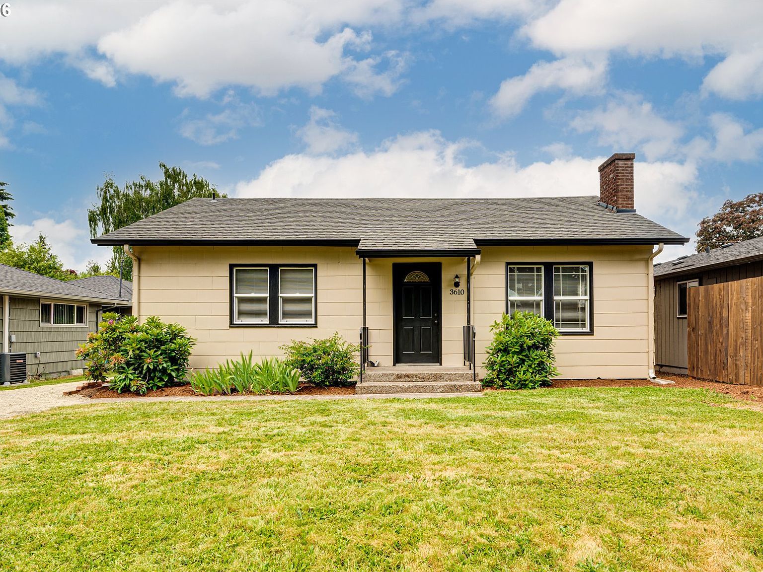 3610 I St Vancouver, WA 98663, 98663