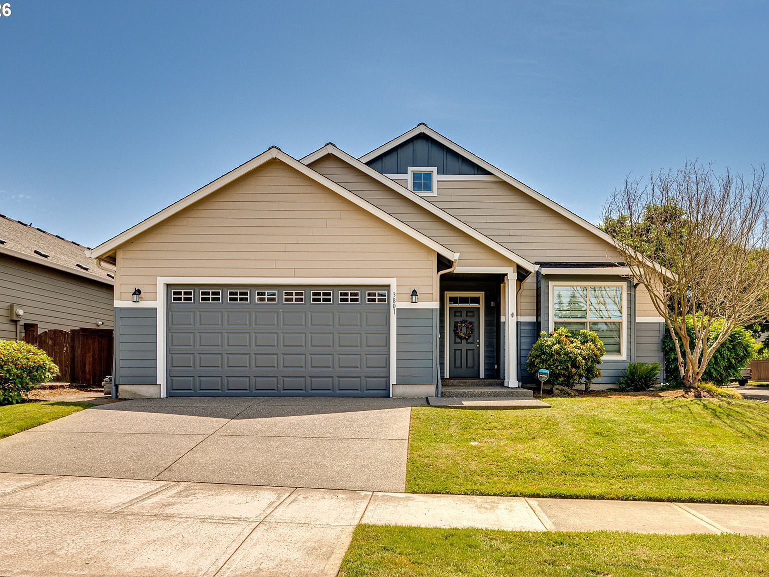 3801 N 5th Way Ridgefield, WA 98642, 98642