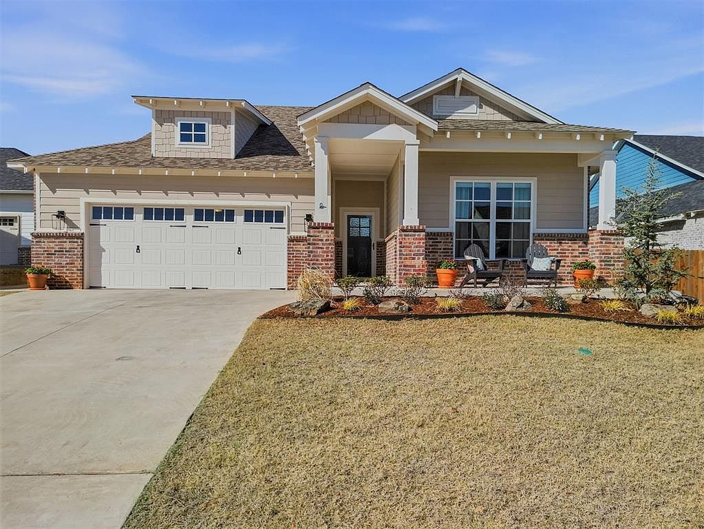 3901 Urban Way Edmond, OK 73034, 73034