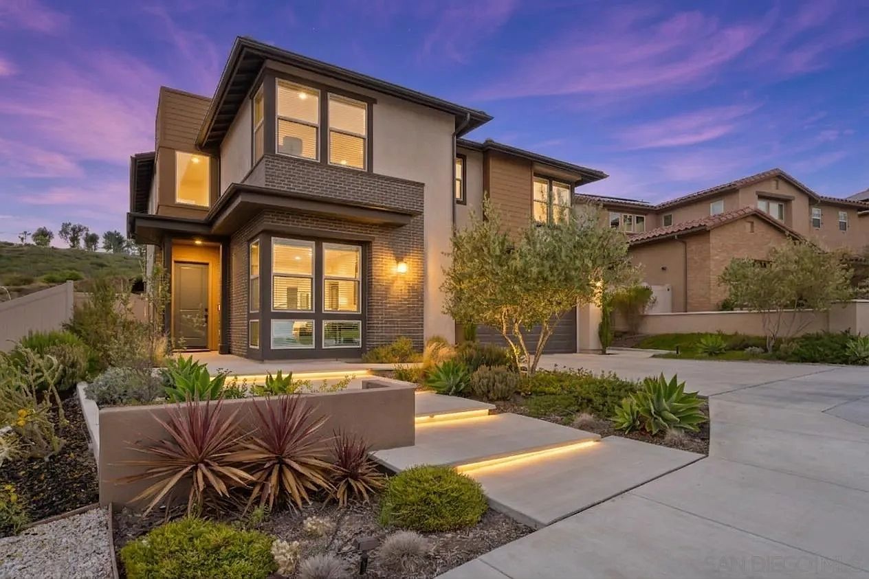 942 Lindbergh Dr San Marcos, CA 92069  | Single Family