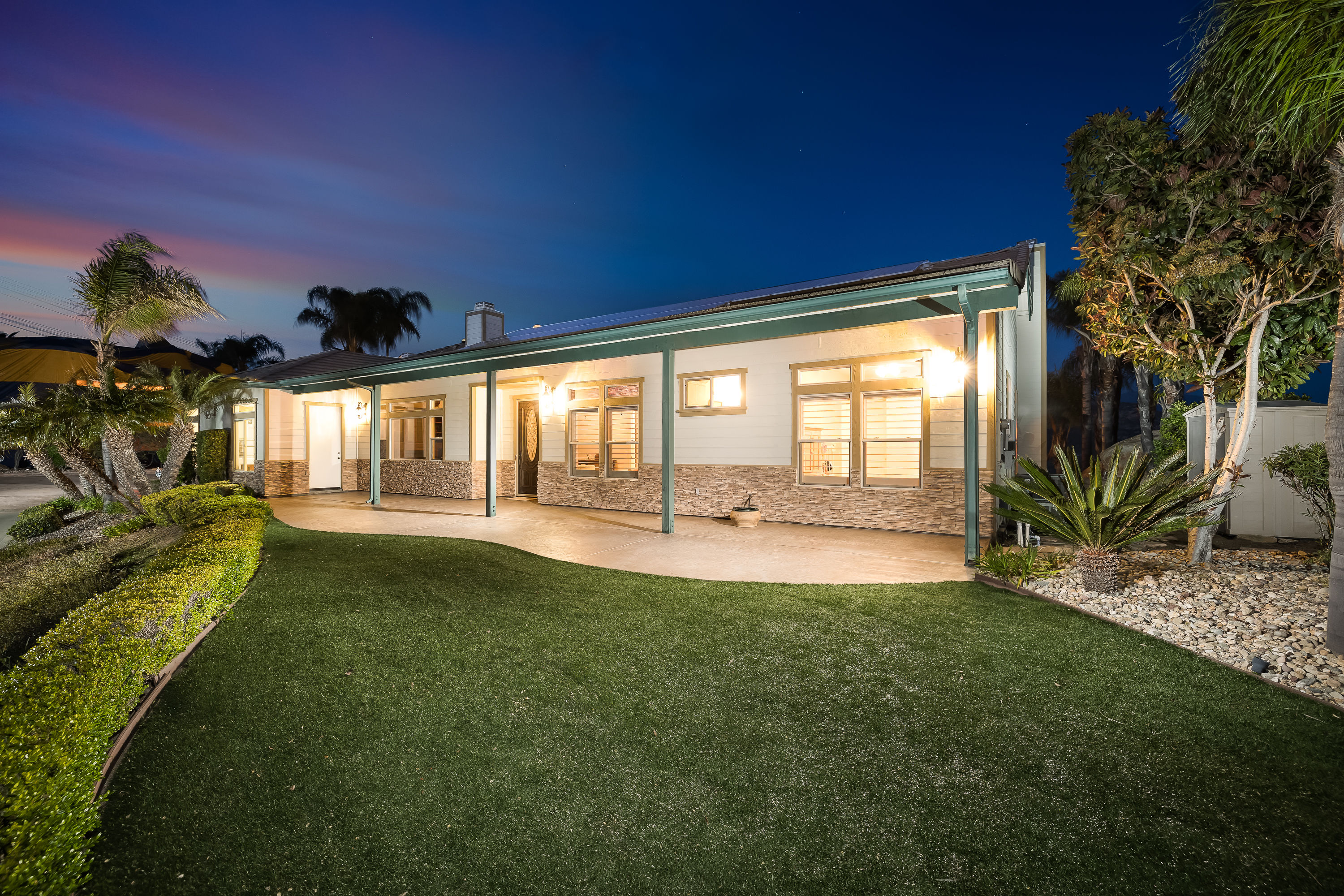 12188 Pagosa Lane, Lakeside, CA, USA, 92040 - Thumbnail 2