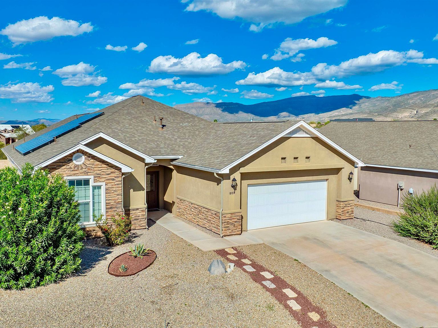 809 Shiprock Alamogordo, NM 88310 - Thumbnail 2