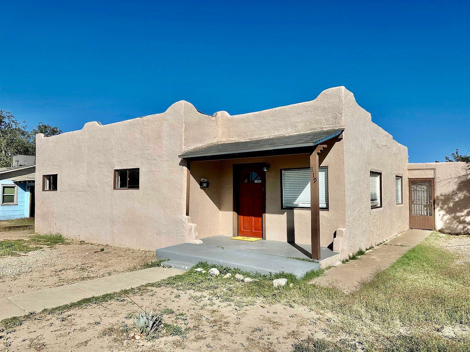 819 15th St Alamogordo, NM 88310 - Thumbnail 2