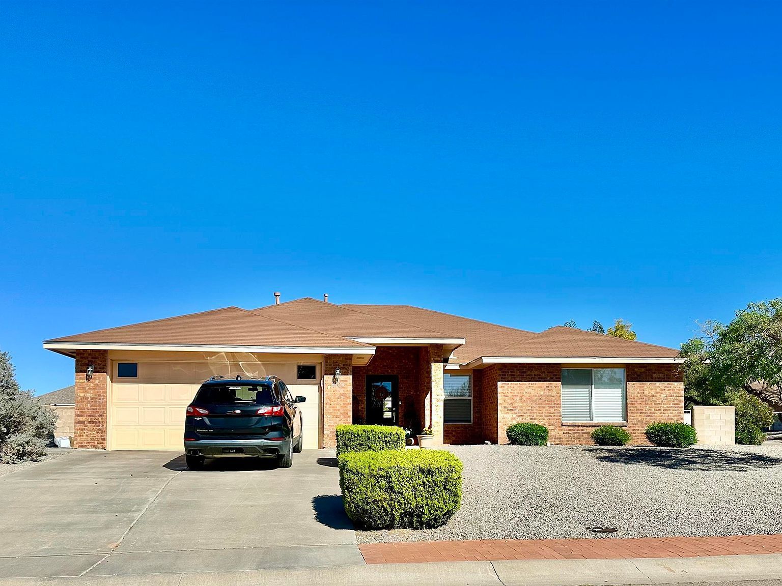 2202 Camino De Suenos Alamogordo, NM 88310 - Thumbnail 2