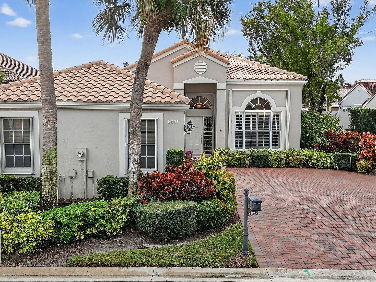 6305 Via Palladium Boca Raton, FL 33433 - Thumbnail 2