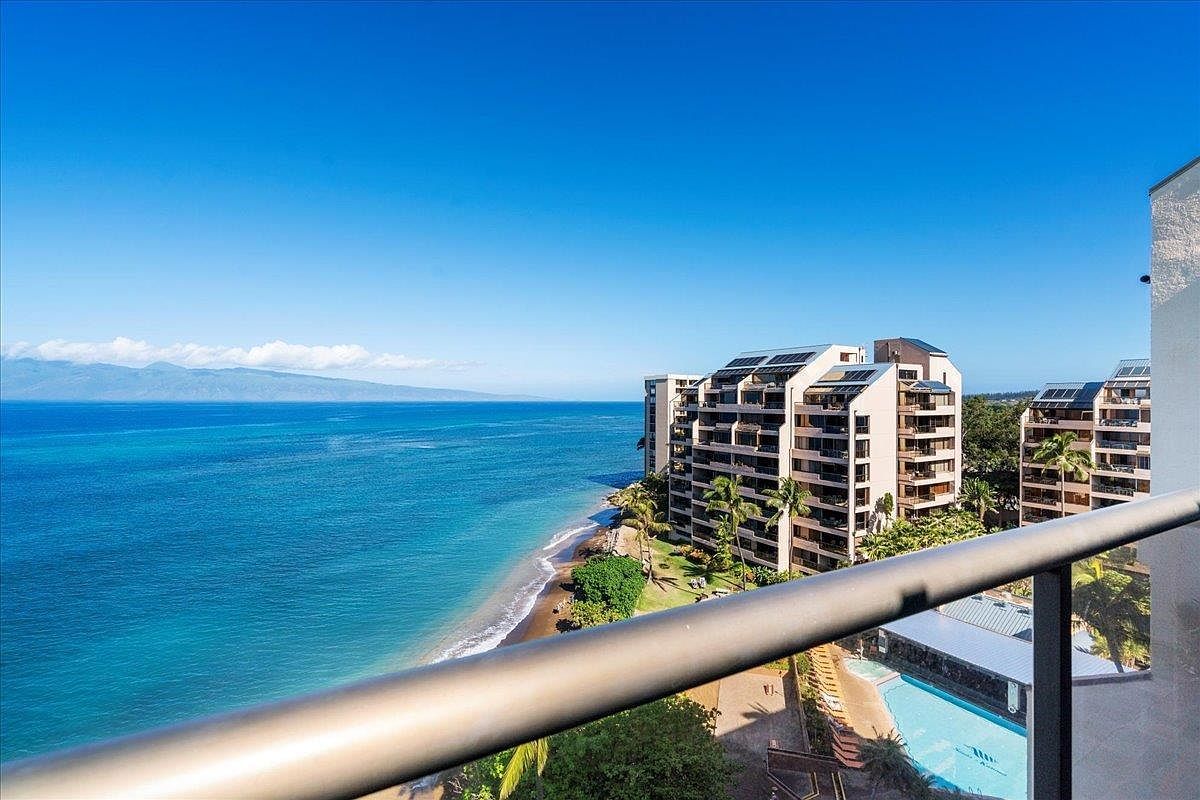 4299 Lower Honoapiilani Rd #281 Lahaina, HI 96761 - Thumbnail 2