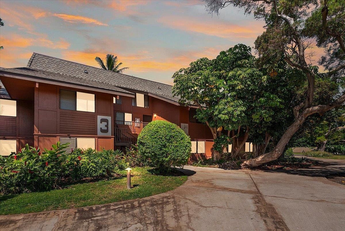 811 S Kihei Rd APT 3I Kihei, HI 96753 - Thumbnail 2