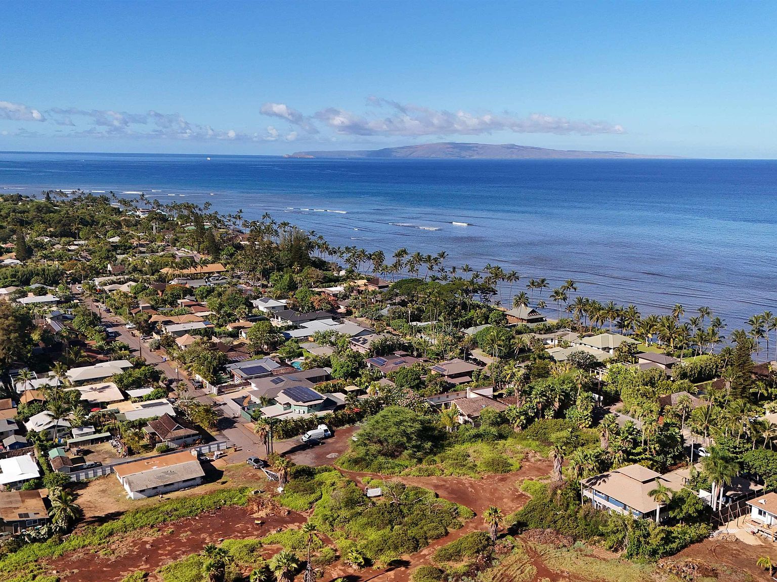 1519 Halama St Lot 2 Kihei, HI 96753, 96753