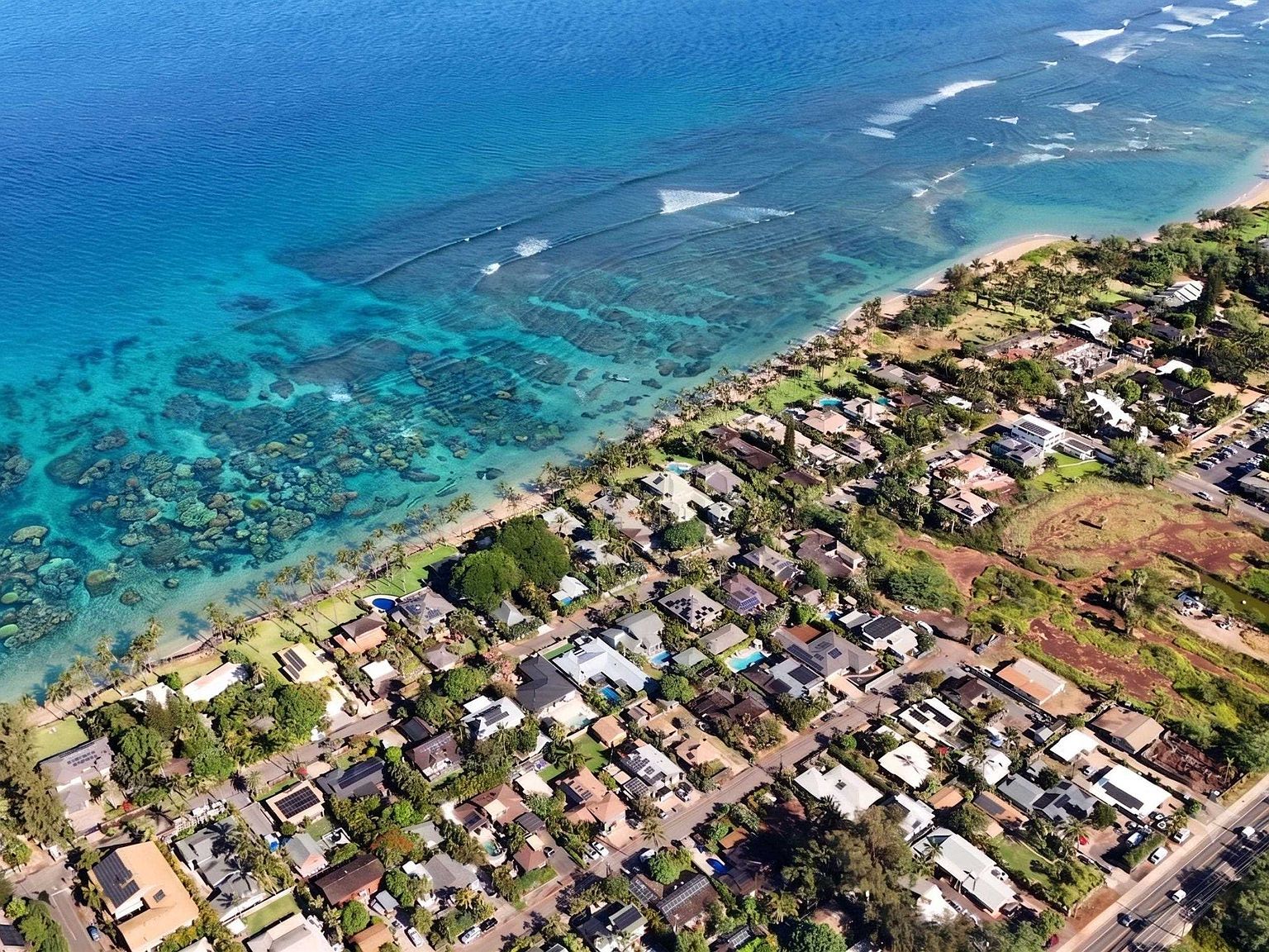 1519 Halama St Lot 1 Kihei, HI 96753, 96753