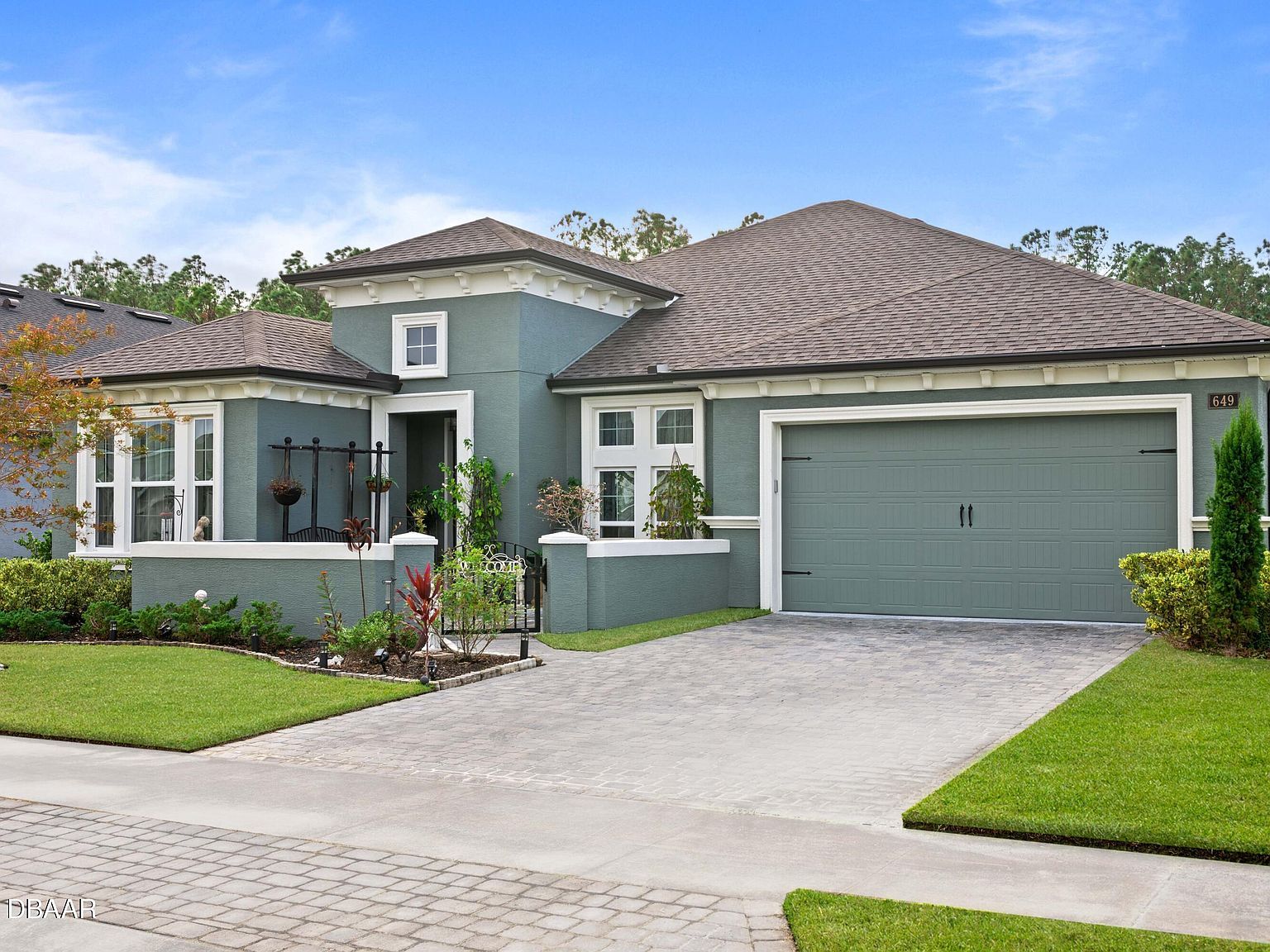 649 Mosaic Blvd Daytona Beach, FL 32124 - Thumbnail 2