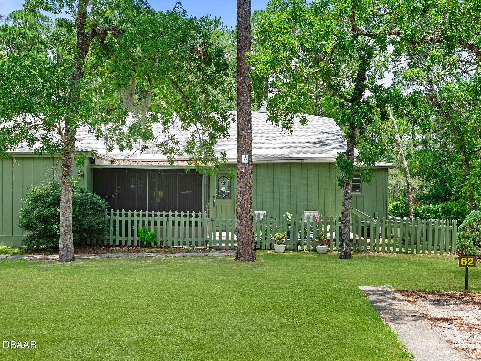 62 Cypress Pond Rd Port Orange, FL 32128 - Thumbnail 2