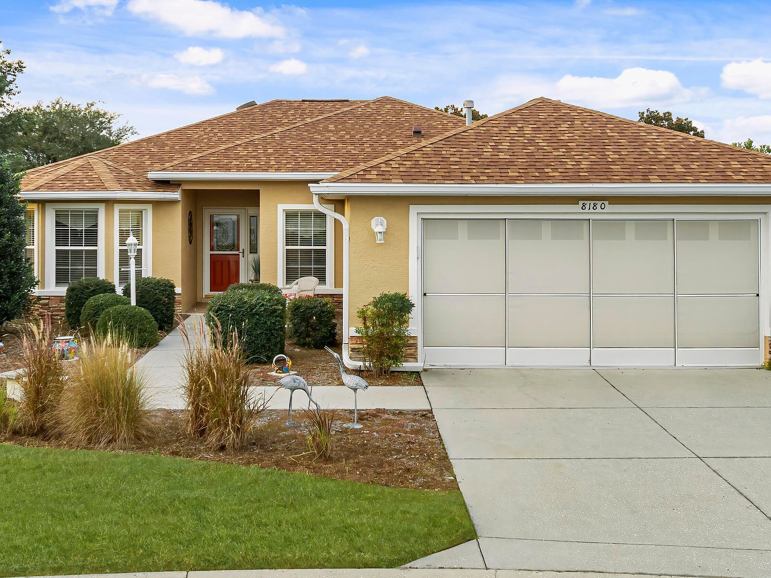 8180 SW 80th Ter Ocala, FL 34476 - Thumbnail 2