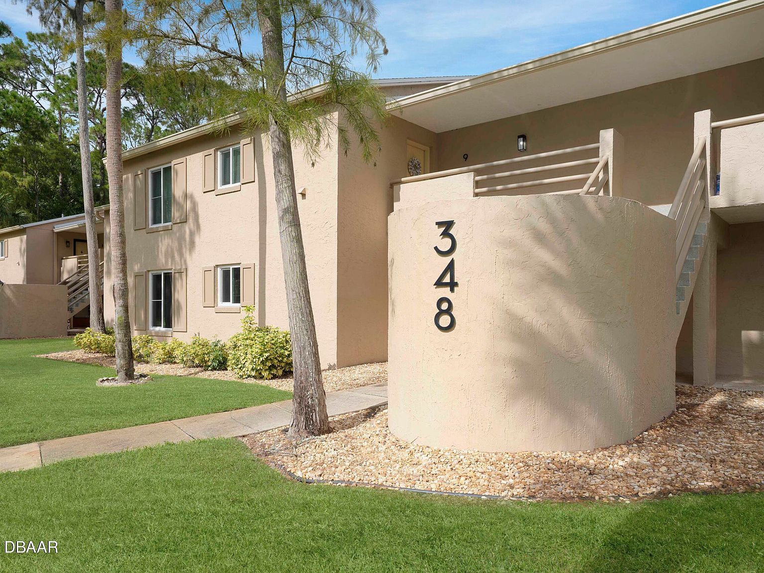 348 Bob White Ct #9 Daytona Beach, FL 32119 - Thumbnail 2