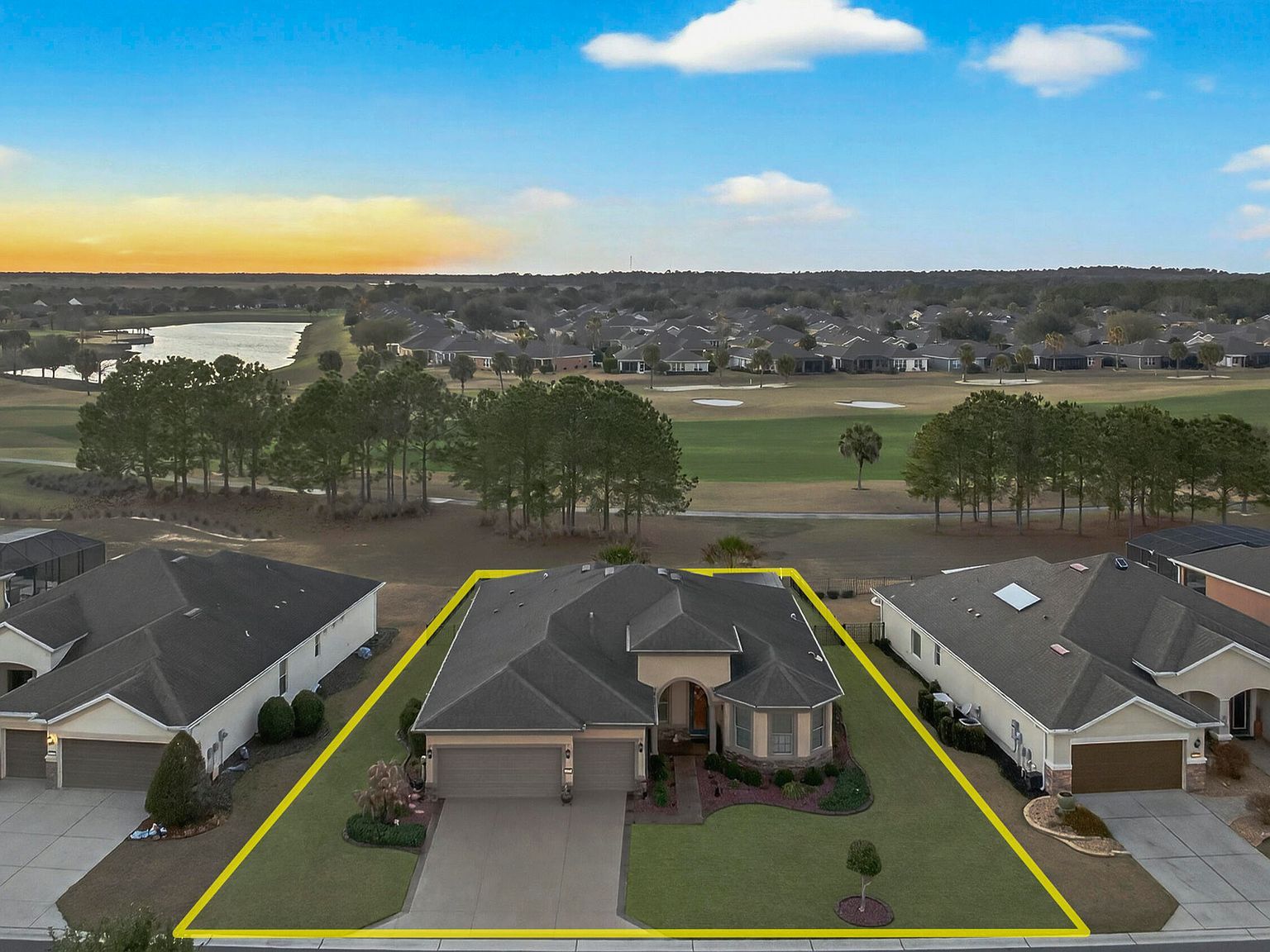 9527 SW 70th Loop Ocala, FL 34481 - Thumbnail 2