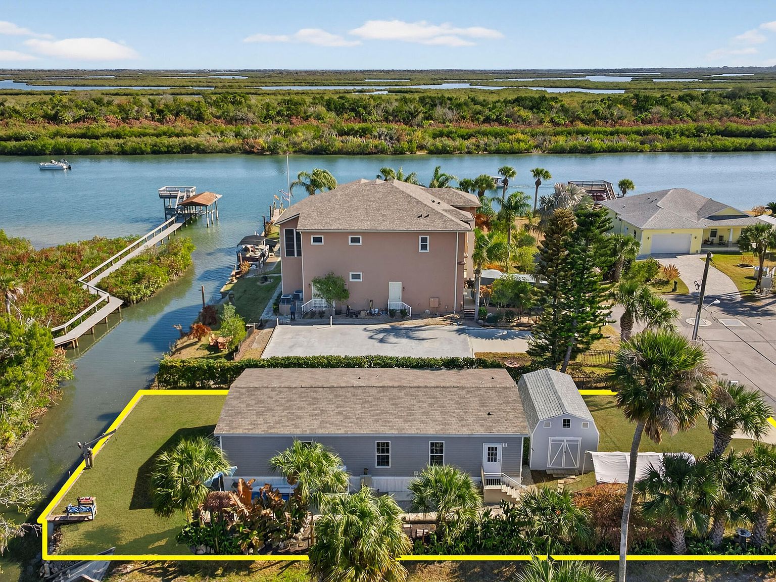 185 Coleman St Edgewater, FL 32141 - Thumbnail 2