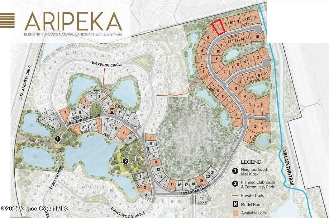 1462 Lavender Dr Melbourne, FL 32940 - Thumbnail 2