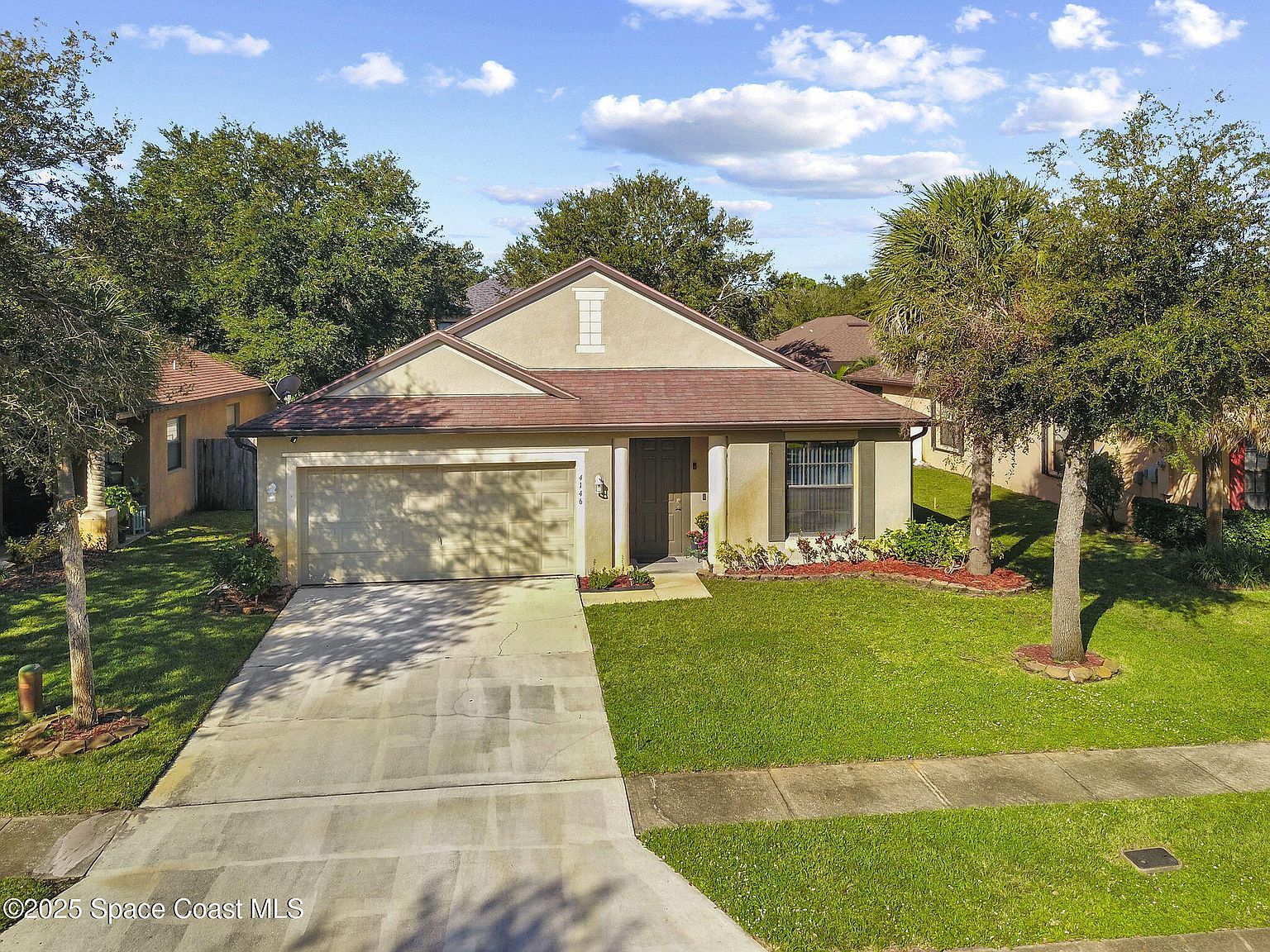 4146 Aiken Ln Melbourne, FL 32901 - Thumbnail 2