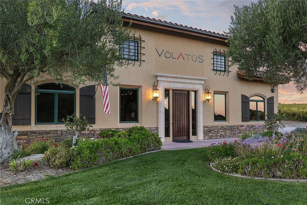 3000 Oakdale Rd Paso Robles, CA 93446 - Thumbnail 2