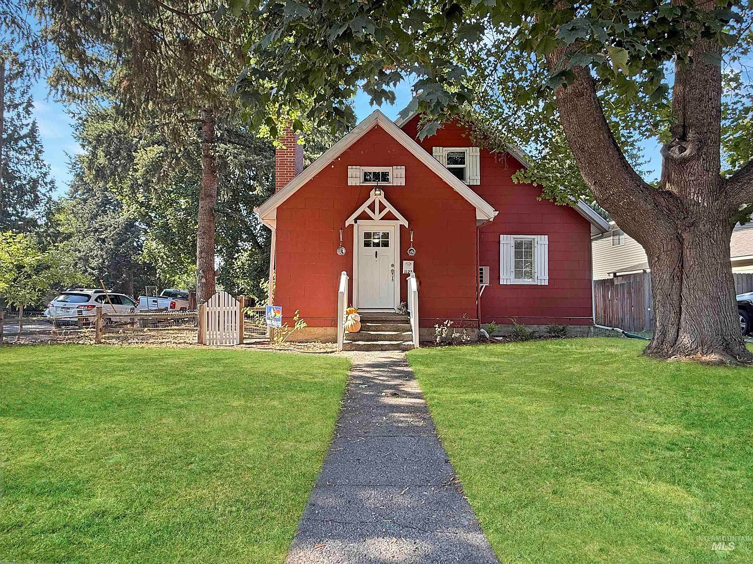 1125 S Logan St Moscow, ID 83843 - Thumbnail 2