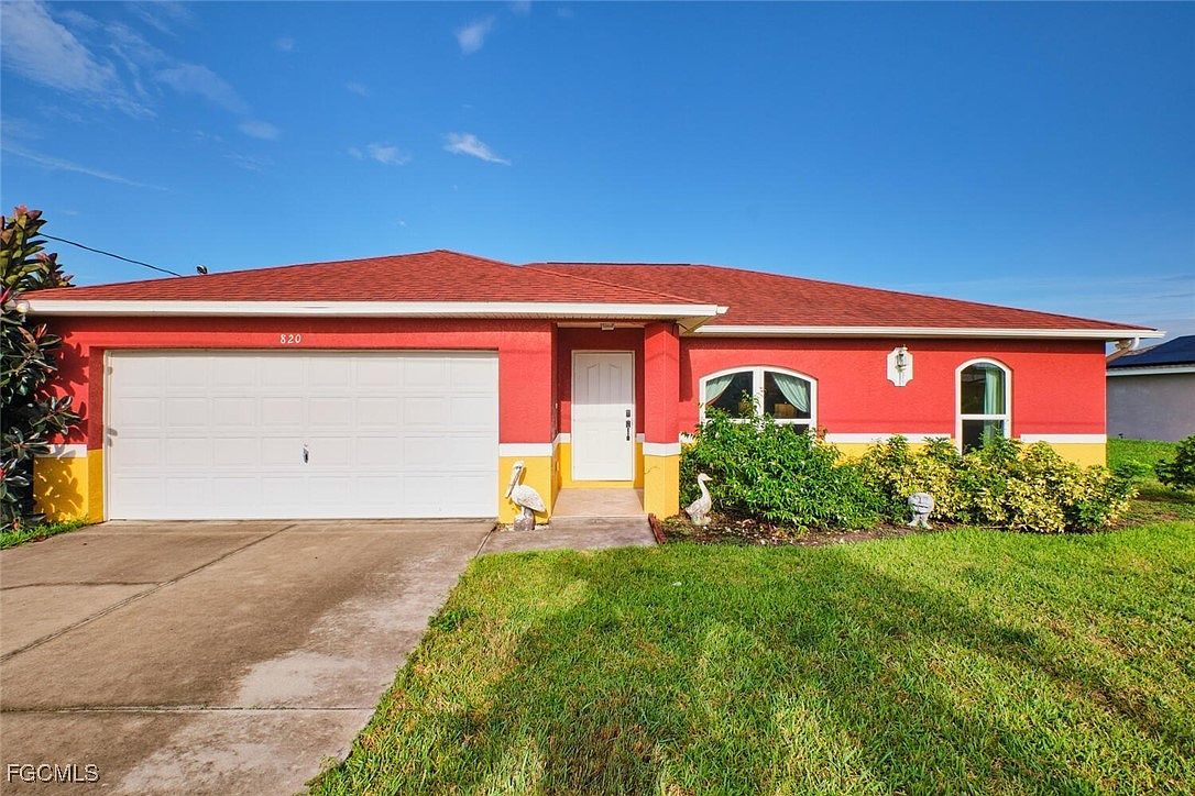 820 Unger Ave Fort Myers, FL 33913 - Thumbnail 2