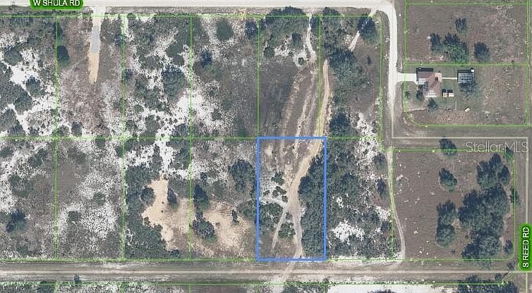 2146 W Matte Rd Lot 7 Avon Park, FL 33825 - Thumbnail 2