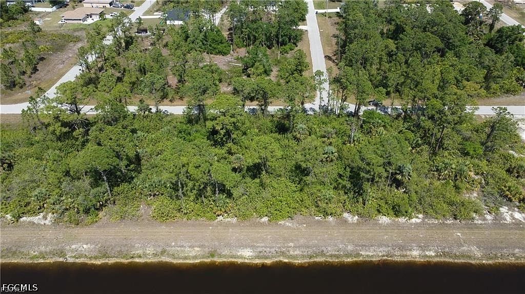 1146 Randolph St Lehigh Acres, FL 33974  | Land/Lot