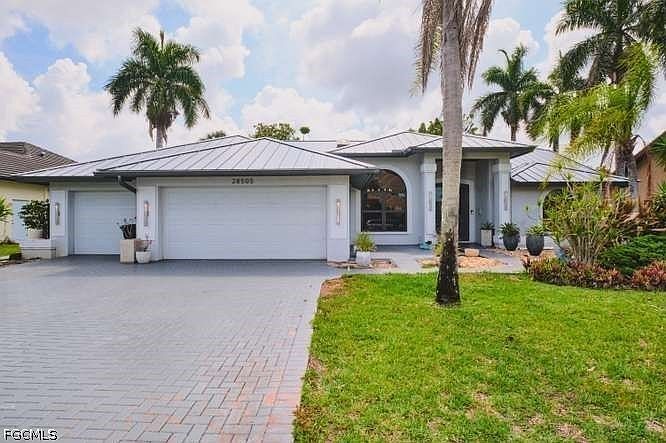 28505 Sombrero Dr Bonita Springs, FL 34135  | Single Family