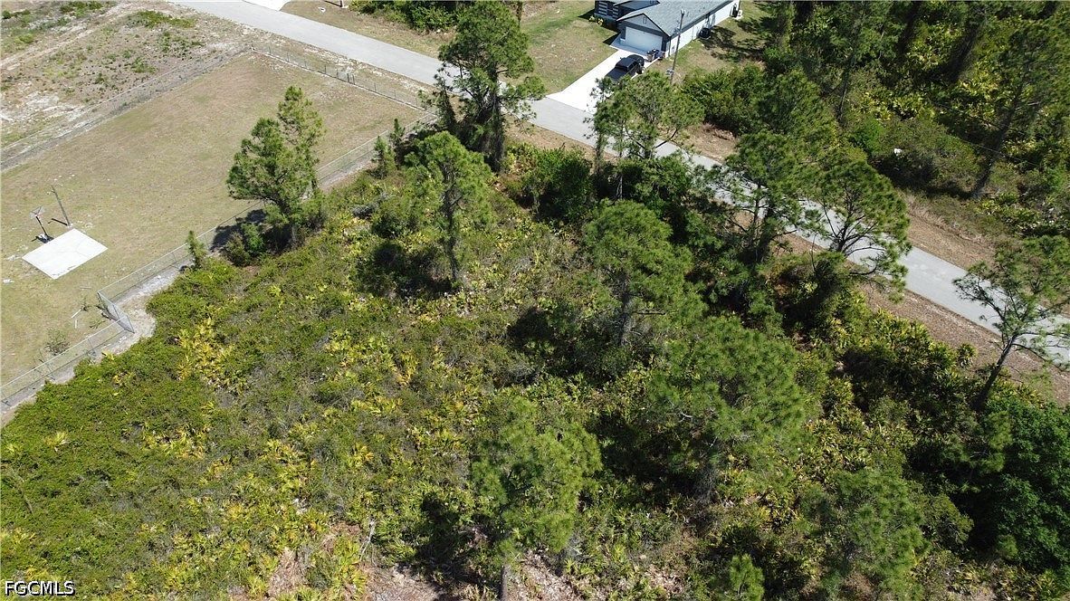 312 Hermosa Ave Lehigh Acres, FL 33974  | Land/Lot