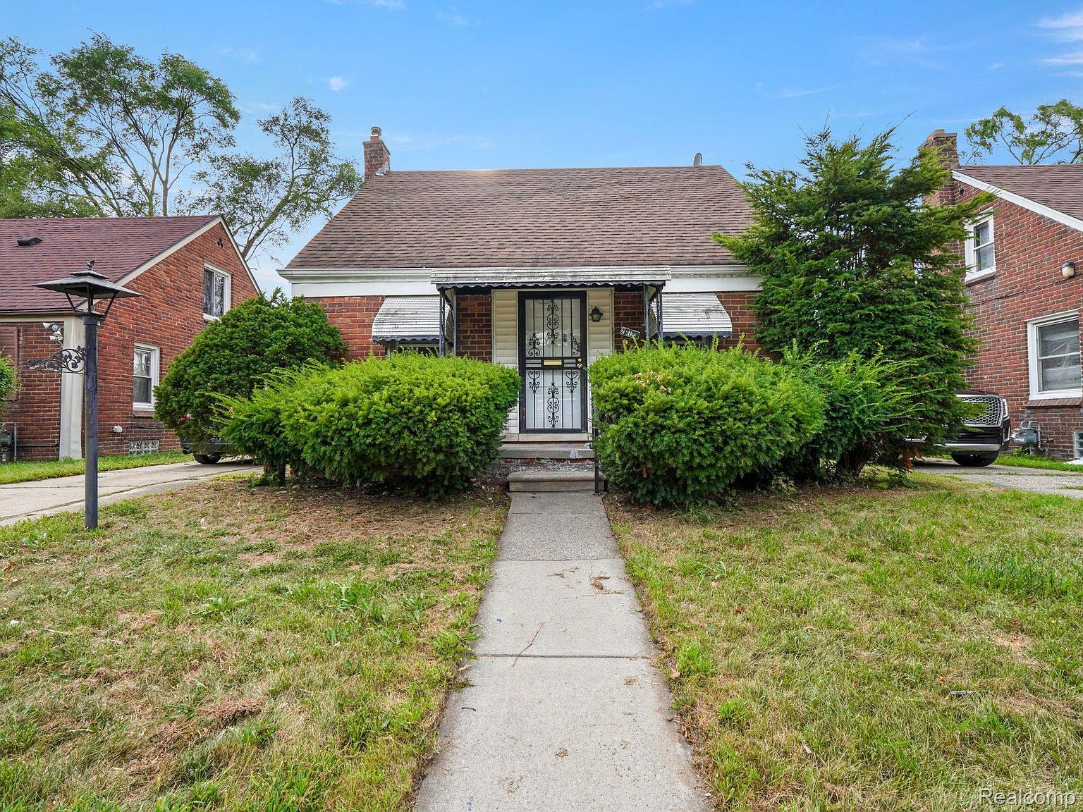 20121 Mitchell St Detroit, MI 48234 | Single Family
