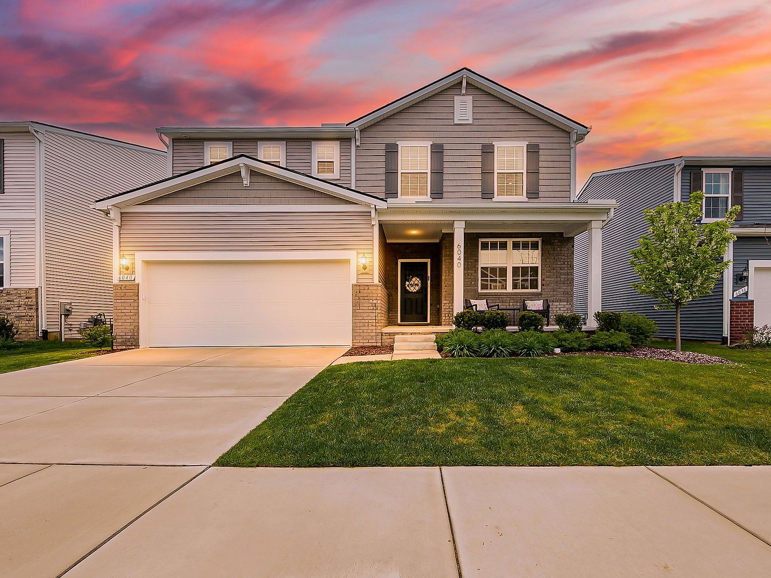 6040 Fieldstone Cir South Lyon, MI 48178 - Thumbnail 2