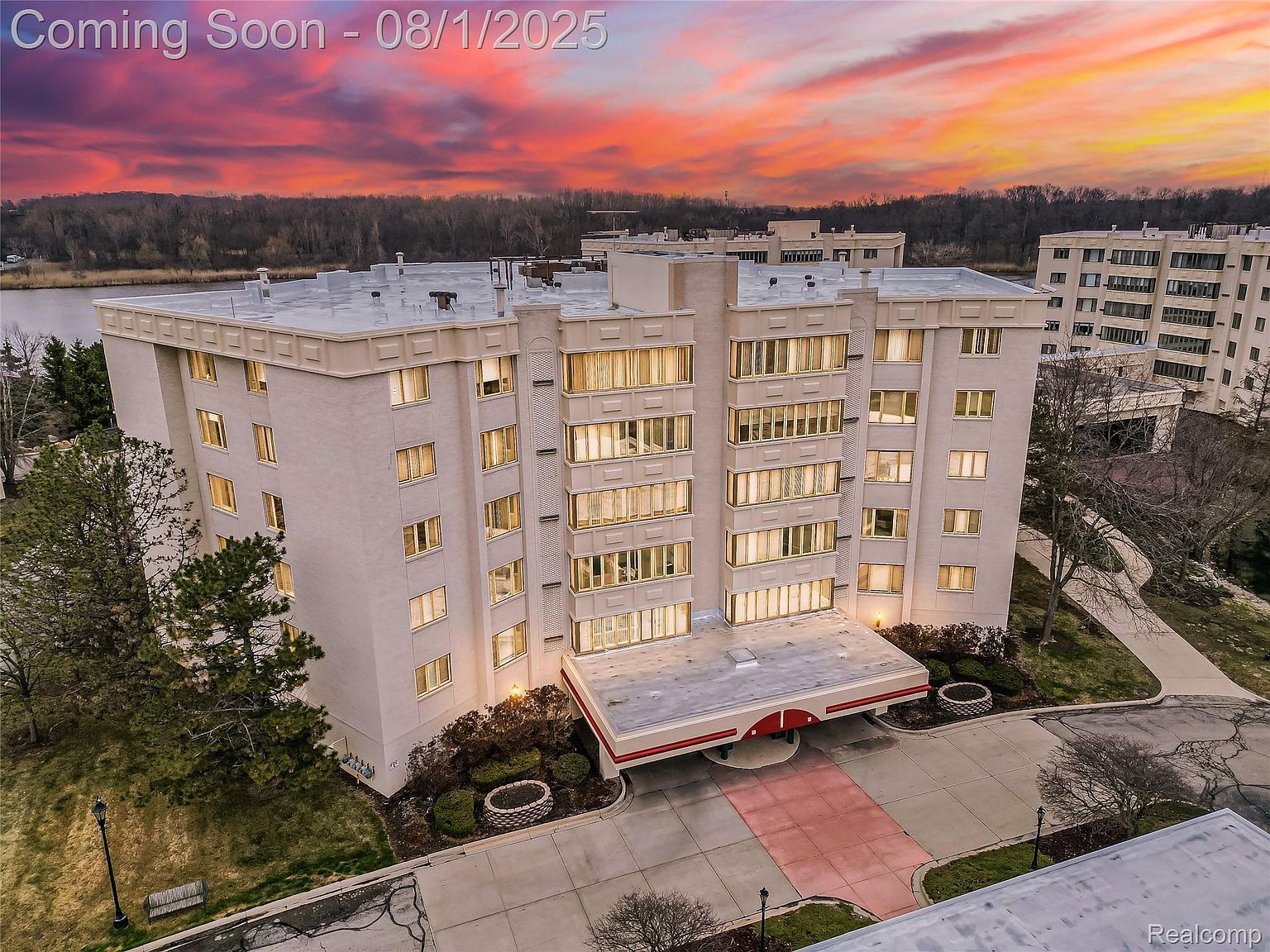 43100 Twelve Oaks Crescent Dr APT 5011 Novi, MI 48377 - Thumbnail 2