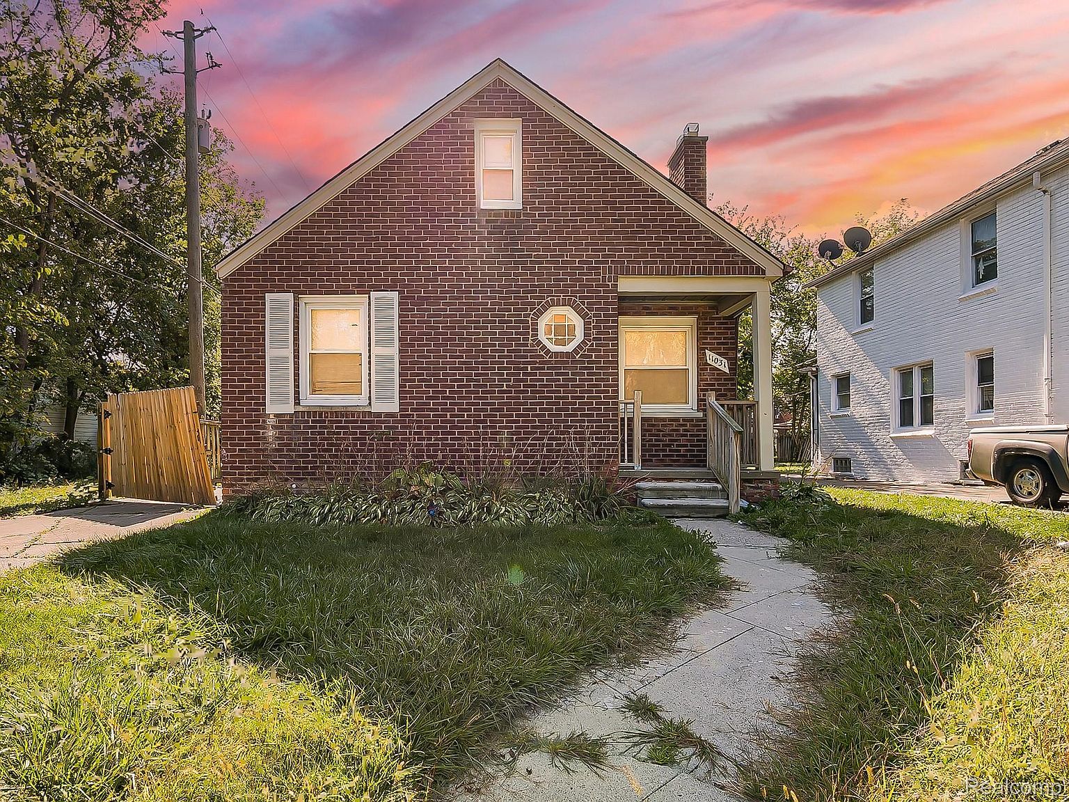 11031 Courville St Detroit, MI 48224 - Thumbnail 2