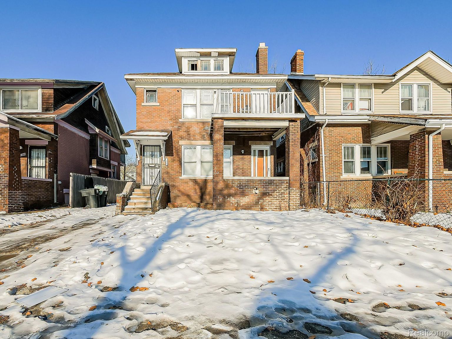 4016 Blaine St Detroit, MI 48204 - Thumbnail 2