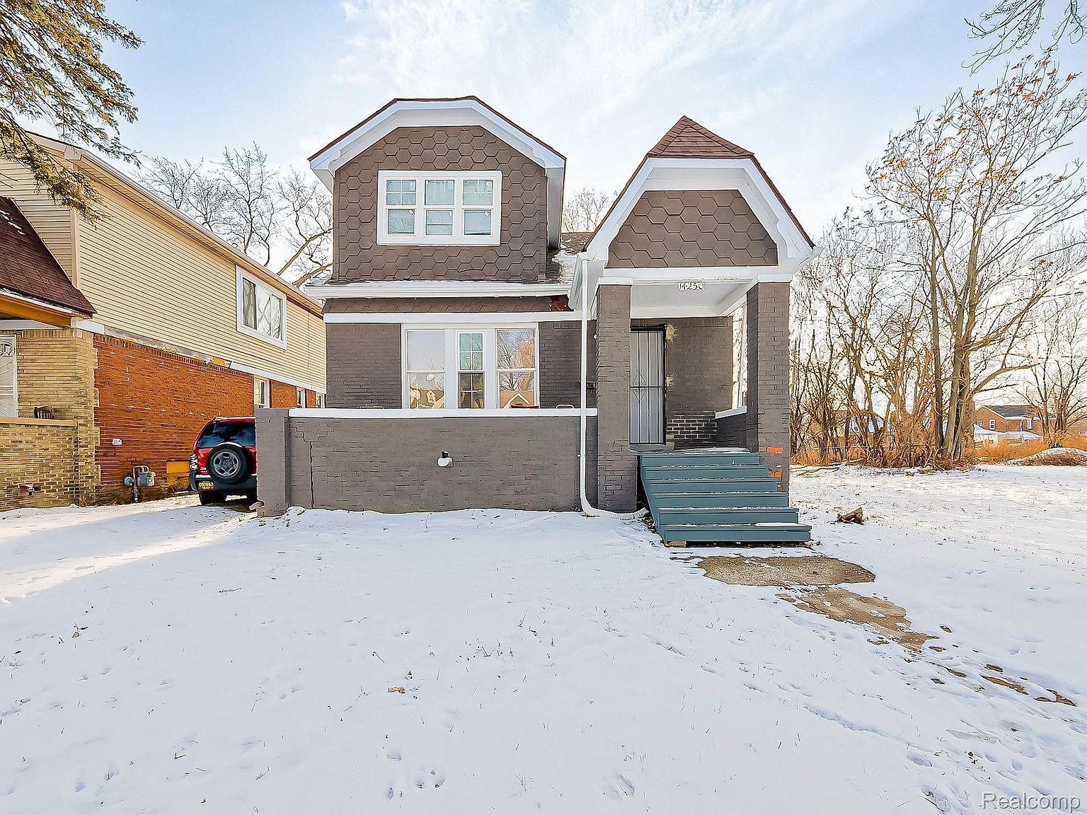 14250 Elmdale St Detroit, MI 48213 - Thumbnail 2