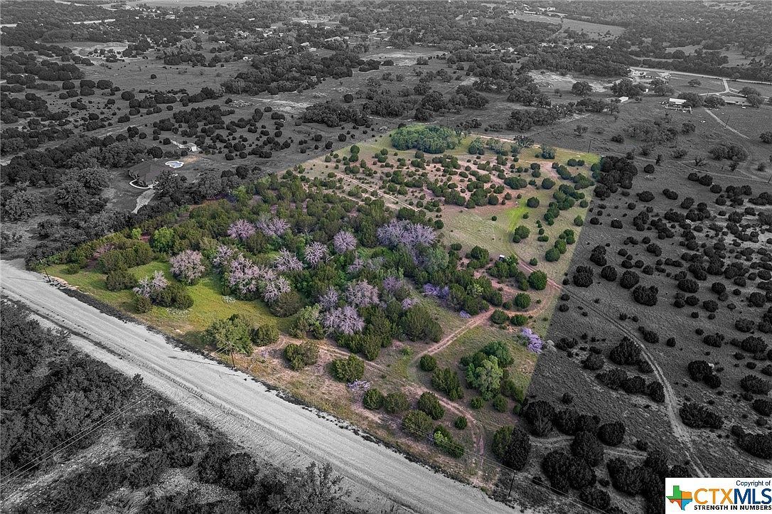LOT 13 Lindorbet Rd Copperas Cove, TX 76522, 76522