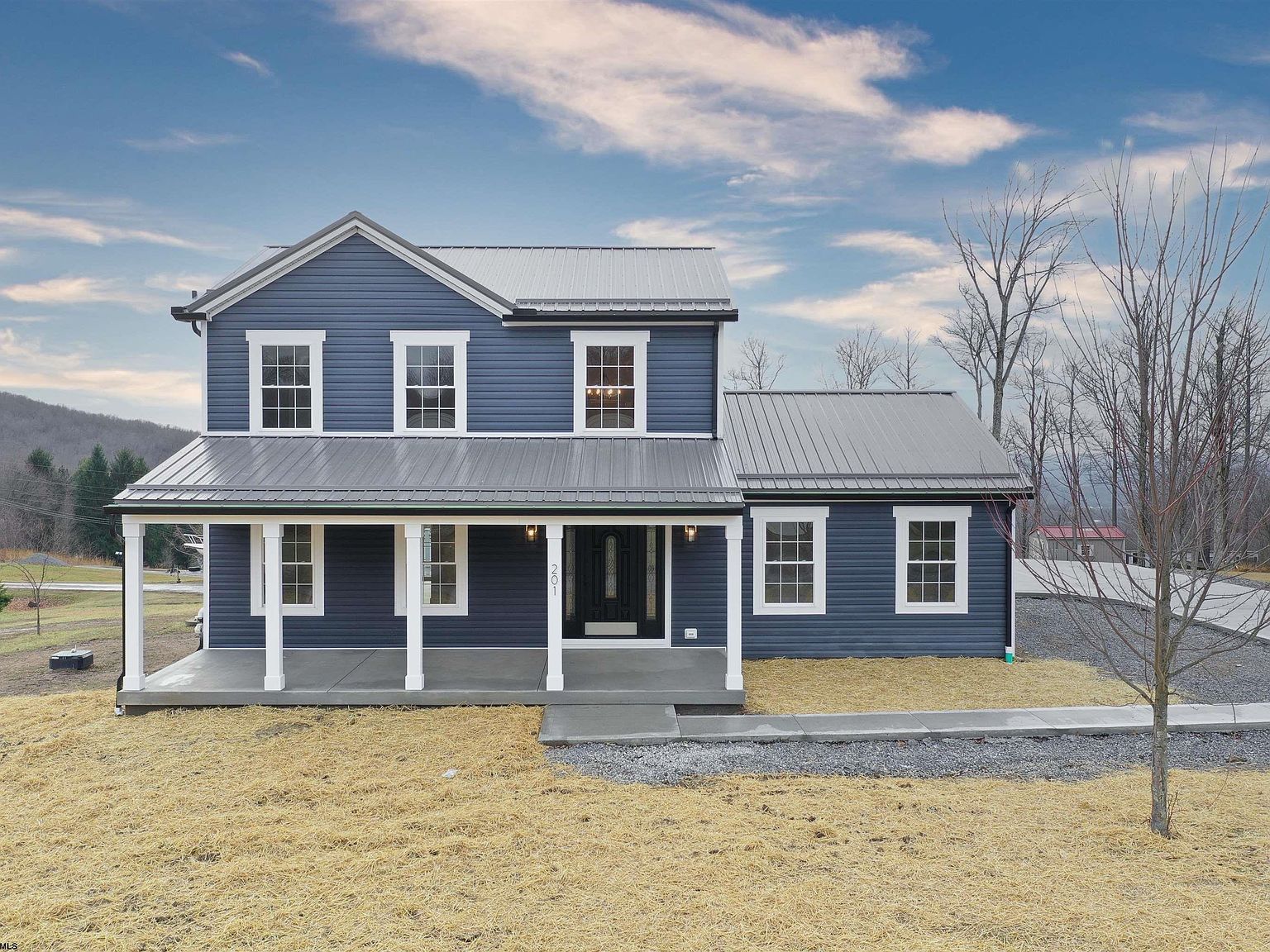 201 Medley Ridge Dr Morgantown, WV 26508 - Thumbnail 2