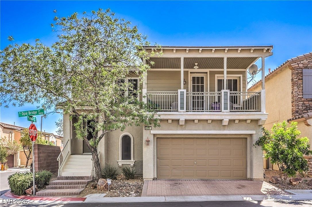 9822 Opal Bridge Ct Las Vegas, NV 89178 - Thumbnail 2