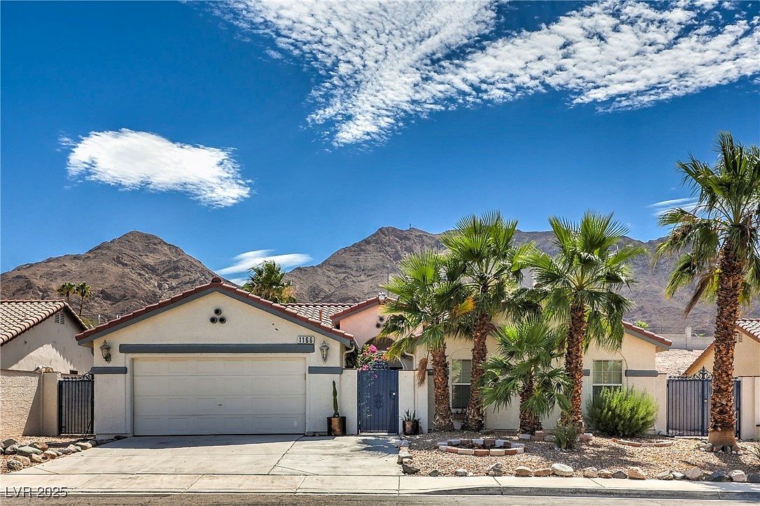 1166 Panorama Heights St Las Vegas, NV 89110 - Thumbnail 2