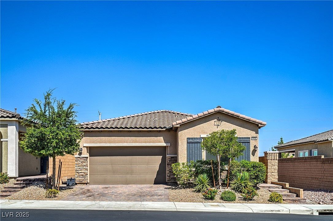 8138 Skye Dragon St Las Vegas, NV 89166 - Thumbnail 2