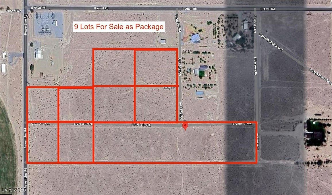 219 S Powerline Rd Amargosa Valley, NV 89020 - Thumbnail 2
